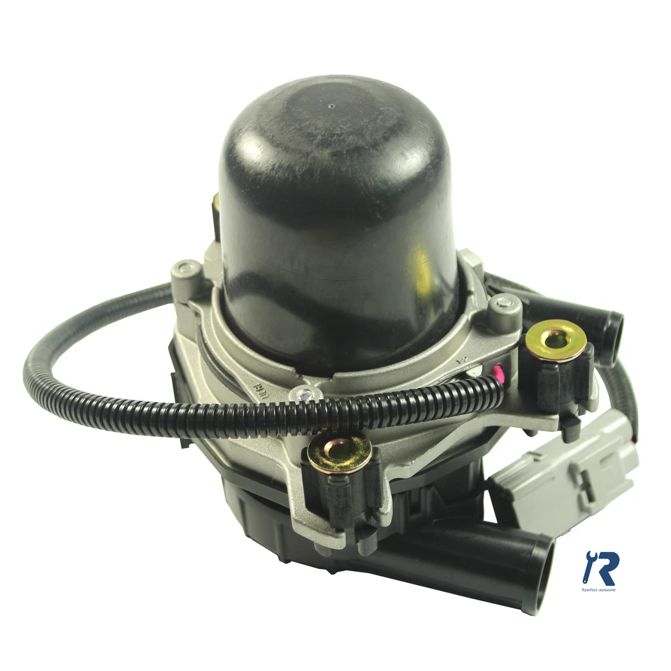 2X Bomba de aire secundaria para Toyota Sequoia Tundra 4Runner Land Cruiser 2007-2013 Foto 4 de 4