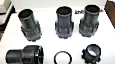 Ray Chem CES-2