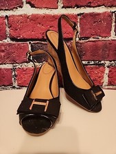 Tommy Hilfiger Wedges Women s 7 1/2 M S14