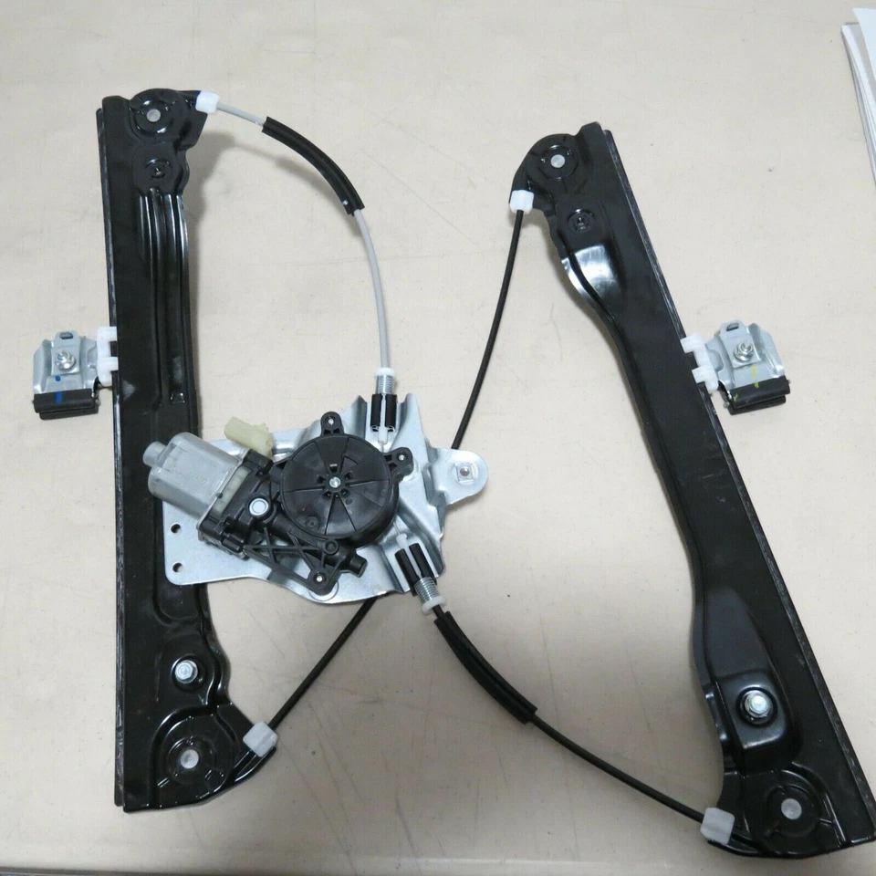 ACDelco GM Window Regulator 95382556 Fits Chevy Cruze (Driver Side / Front Left) - Imagem 2 de 3