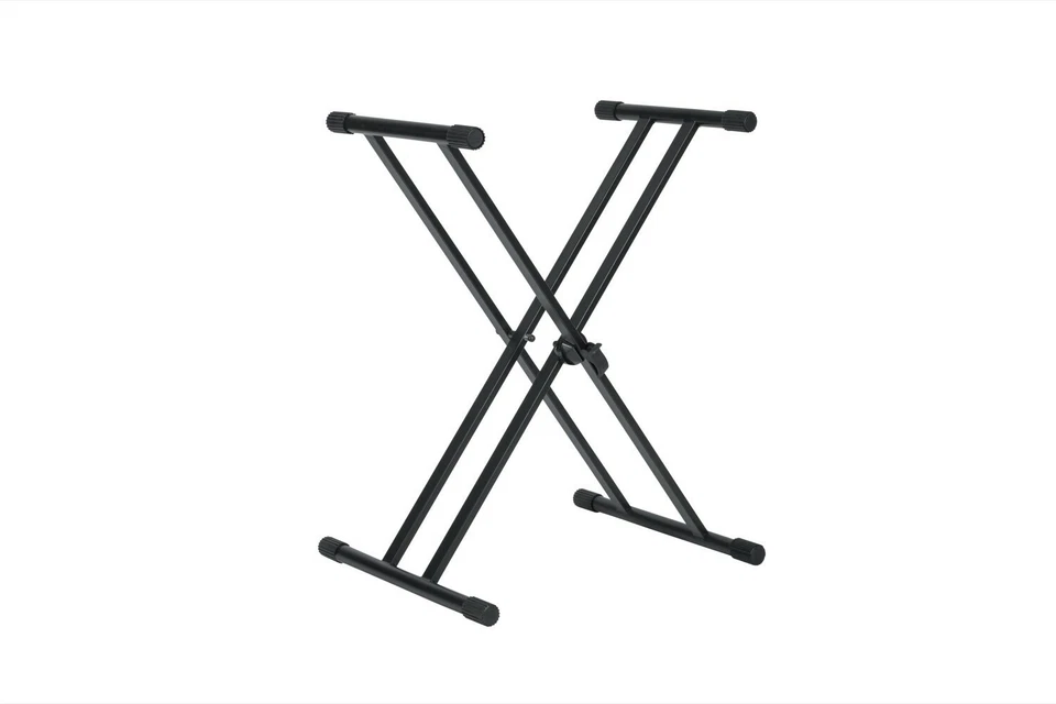 Gator - GFW-KEY-2000X - Frameworks Series - Deluxe "X" Style Keyboard Stand - Image 2 of 4