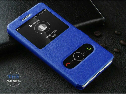 Mobile Phone Flip Cases for Samsung Galaxy A8+