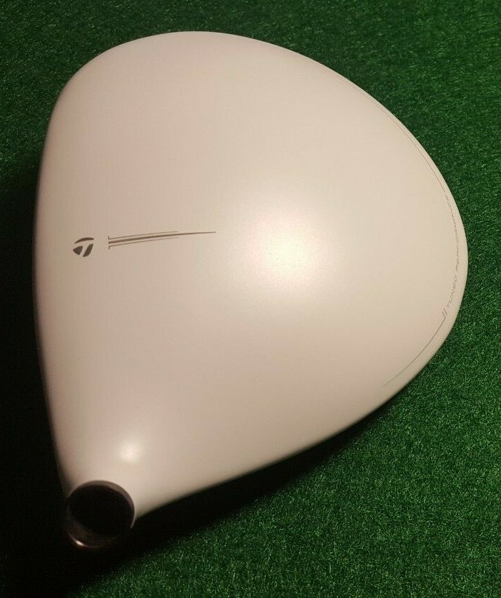 Tête De Driver TaylorMade R15 460 11° - Main Droite - Pour Homme