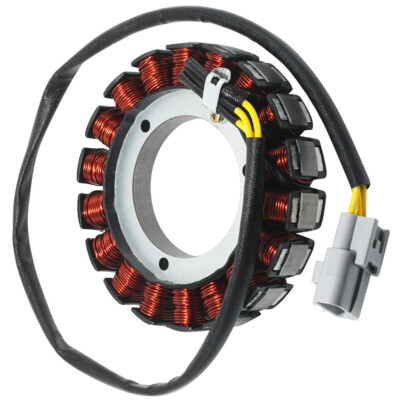 Kawasaki KAF620 Mule 4010 Trans 4X4 KAF620 Mule 4000 Stator Coil