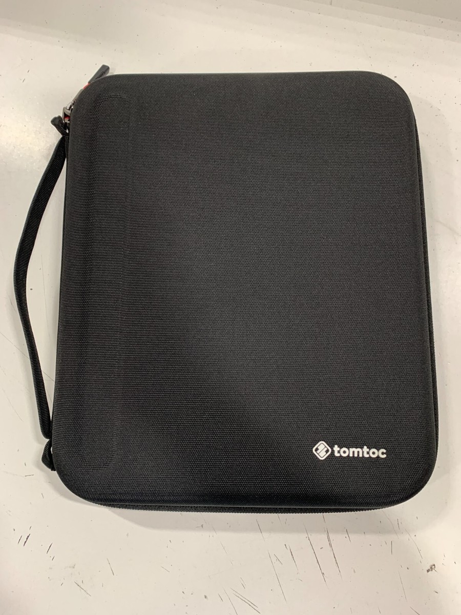 rhytom4⭐︎ Amazon.com: tomtoc Slim Laptop Sleeve for 15-inch 2025 New