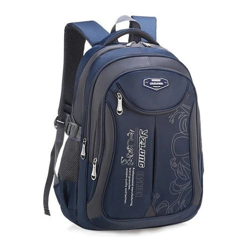 Kinder Schultasche Schulrucksack Jungen Mädchen Rucksack Schulranzen Backpack - - Bild 7 von 18