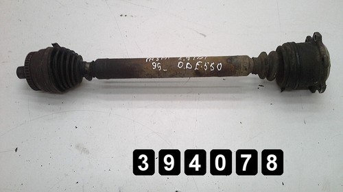 1999 VW PASSAT ANTRIEBSWELLE VORNE DIESEL RECHTS SCHALTER 1900TDI ABS