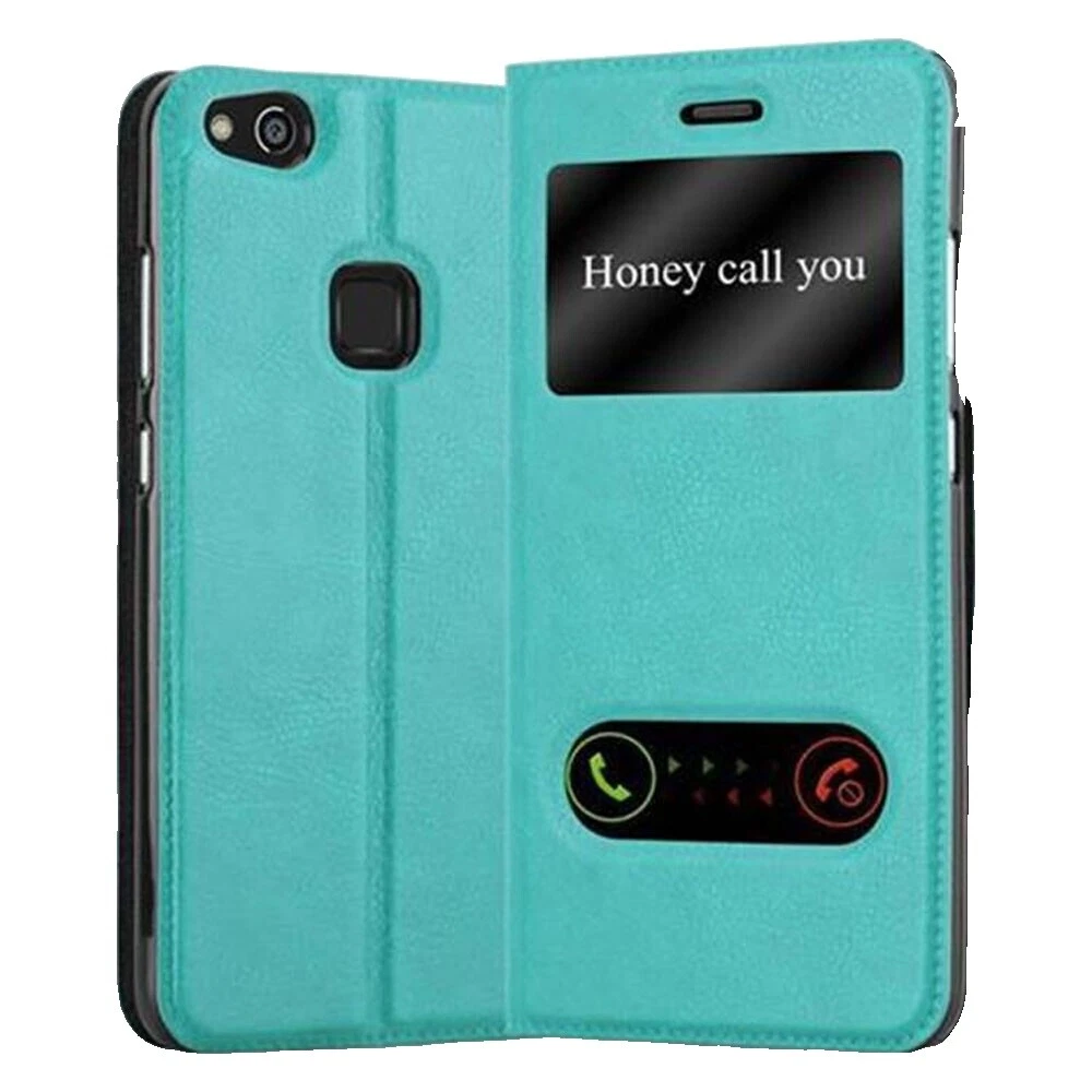 Estuches, fundas y cubiertas para PARA Huawei P10 Lite A Prueba de Golpes