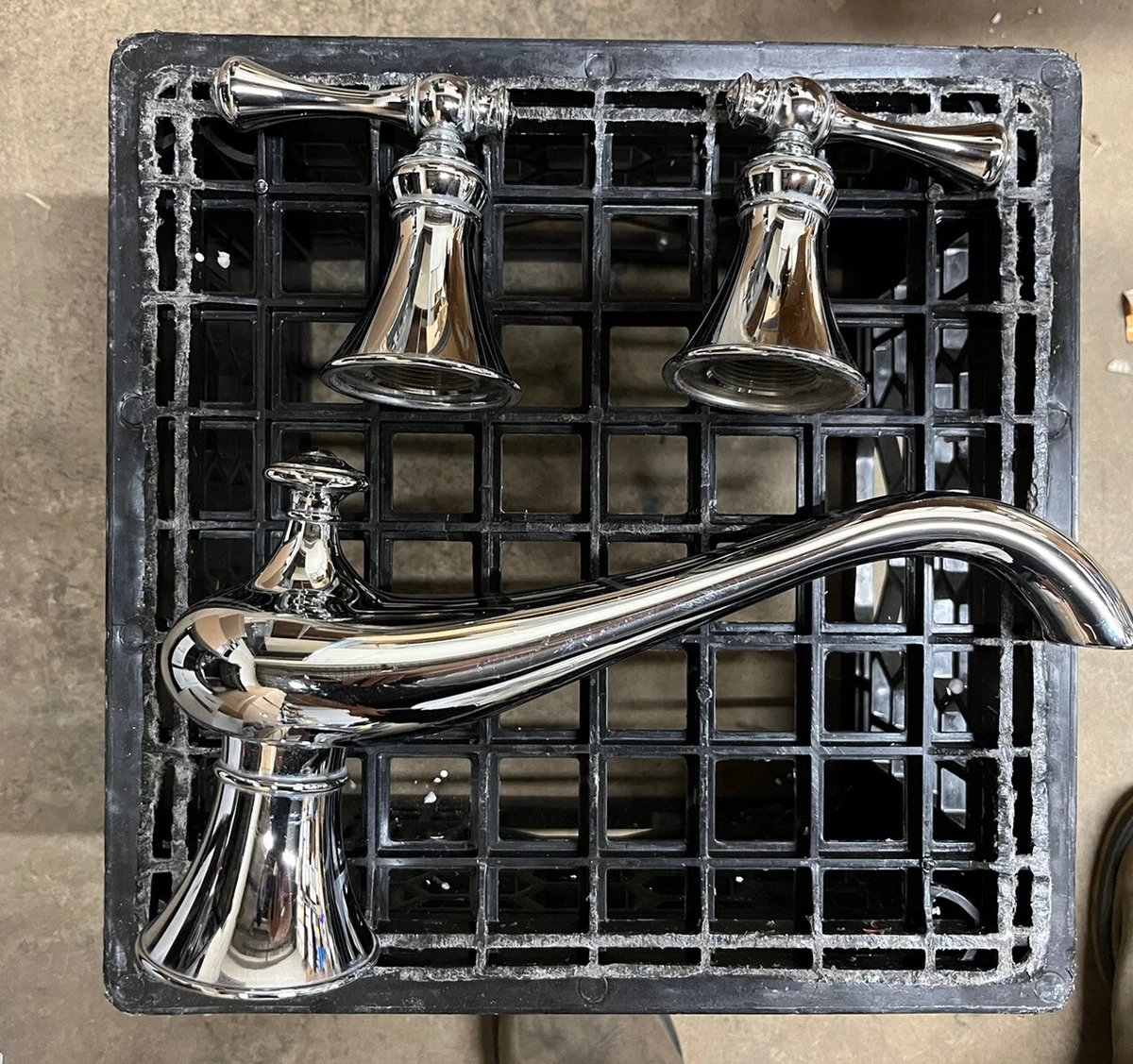 Kohler 103K36SANACP At DKB Designer Kitchens And Baths, 47 OFF