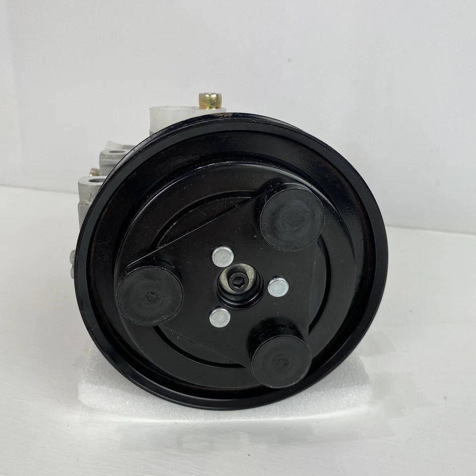 Nuevo compresor de aire acondicionado CO 10609JC - 926004Z003 para Nissan Sentra 2000-2006 Foto 4 de 4