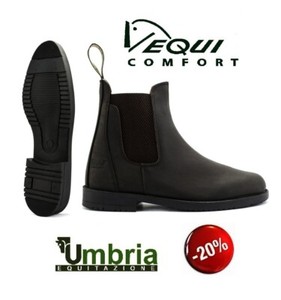 scarponcini equitazione