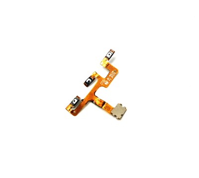 Original Motorola Moto G8 Plus An/Aus Volume Flex Power Flex 