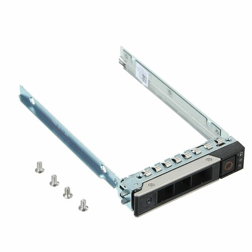 DXD9H 0DXD9H 2,5" SAS SATA Gen14 HDD Tray Caddy für Dell R640 R740 R740xd R440 - Bild 11 von 12