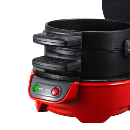 with Egg Cooker Ring Sandwich Maker Breakfast Machine Omelette - Picture 7 of 9
