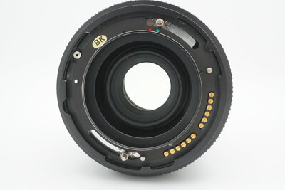 Optics Mint] MAMIYA SEKOR Z 250mm f/4.5 W FOR RZ67 PRO II D JAPAN