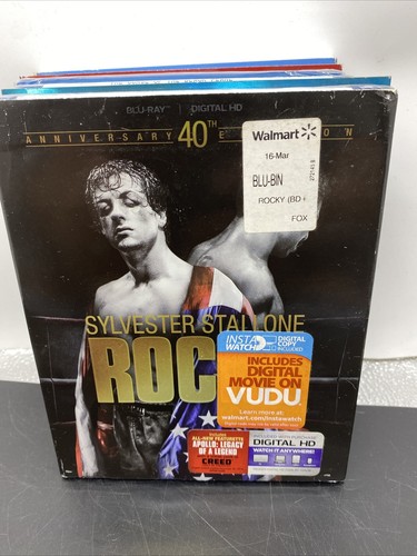 Action Adventure/Thriller  ~ Blu-Ray  Lot Of 15( B13 ) - Bild 7 von 18