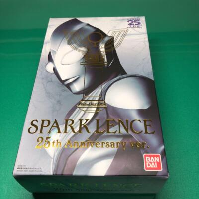 ウルトラマン SPARK LENCE 25周年記念版 ウルトラマン SPARK LENCE 25周年記念版