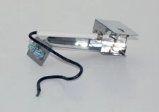 Brinkmann Gas Grill Igniter Collector Box Ceramic Electrode with 8" Wire IG22B