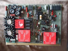 PMU Analog 1C97420313 Circut Board. 40048452-1. Made in USA.