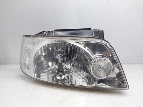 9210417030 Faro Destro per HYUNDAI MATRIX (FC) 1.5 CRDi GLS 2004 6651966 - Foto 1 di 10