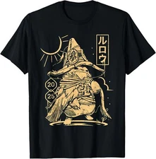 Monster Hunter Wilds Fantasy Adventure T-Shirt