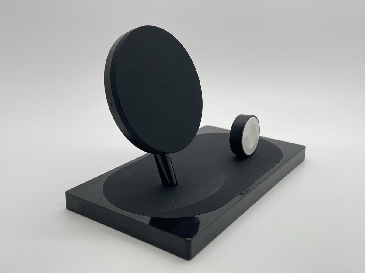 Belkin Boost Up Dock Belkin Boost Up Special Edition Wireless