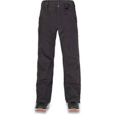 DAKINE Men's MERIDIAN Snow  Pants - Black - Small - NWT SUPER SALE PRICE