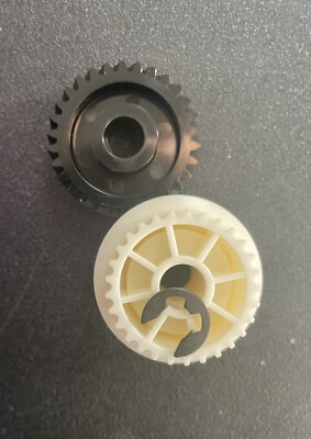 DEV/DRIVE GEAR - Null