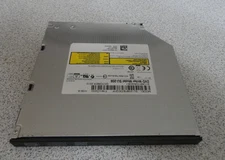 for Toshiba Samsung SU-208 Super Multi 8X DVD RW DL Burner 24X CD-R Writer 9.5mm