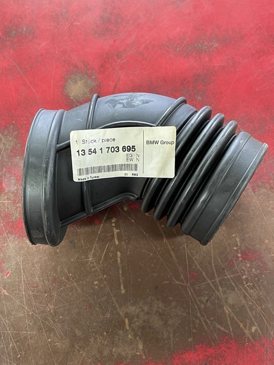 Genuine BMW E34 M50 525i Intake air boot 13541703695 | eBay