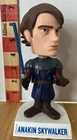 Anakin Skywalker Clone Wars Star Wars Bobble Head Funko 2008 Lucasfilms