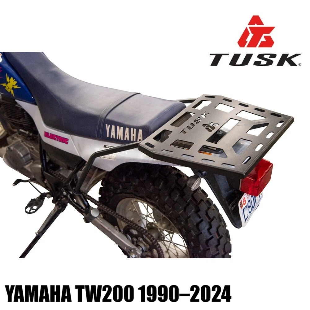 Motorcycle Parts for Yamaha TW200 for sale | eBay Motorcycle Parts for Yamaha TW200 for sale | eBay