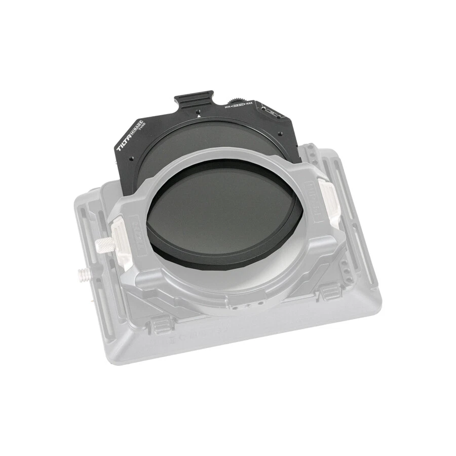 Tilta 95mm Variable ND Camera ND Filter For Tilta Mirage Filter MB-T16 Matte Box - Image 2 of 3