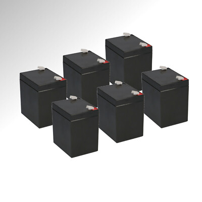 Ersatz Akkus für APC USV SMART-UPS SRT SRT72RMBP 2200VA