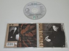 DON HENLEY/THE END OF THE INNOCENCE(GEFFEN 924 217-2) CD ALBUM