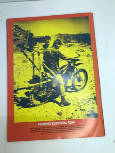 STARLOG Magazine ~ 1970's First years realease *YOU PICK* - Picture 9 of 22