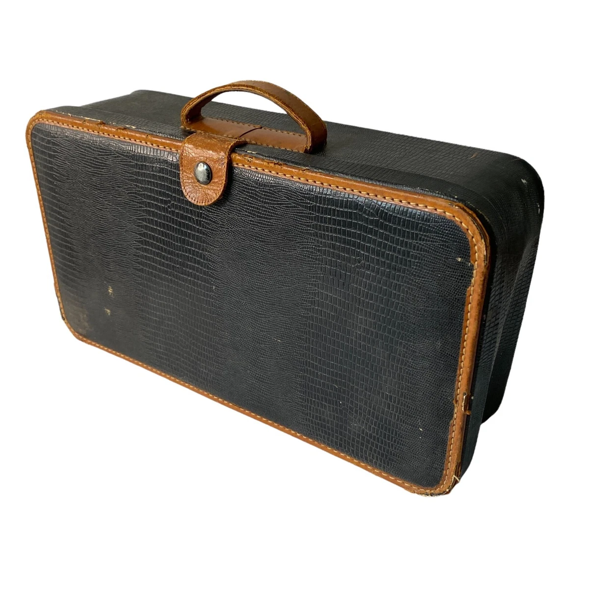Hartmann luggage vintage briefcase sale