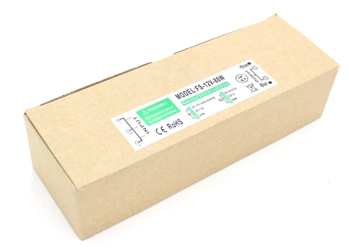 10W~350W IP67 12V AC DC Outdoor Waterproof LED Driver Transformer Power Supply - Picture 20 of 42