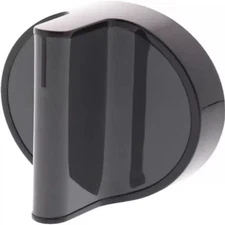 For Whirlpool Range Top Burner Control Knob Part Number DY12972000WP