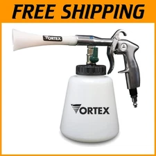 Auto Interior & Exterior Air Cleaning Gun