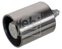 Febi Bilstein 17712 Umlenk-/FüHrungsrolle, Zahnriemen FüR Audi,Ford,Seat,Skoda,V