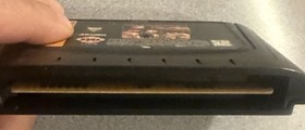 Acclaim WWF Raw Sega 32X NTSC-U/C KA (Kids to Adults) WWF Wrestling Game