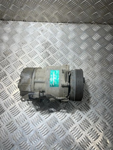 Audi A3 S3 8L 2002 Klimakompressor Pumpe 19D629BA Benzin 74kW ARV10950