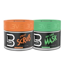 Level3 [LV3] Scrub 16.9oz | 500ml