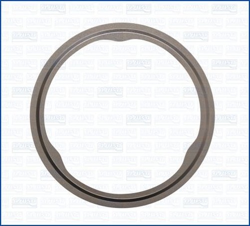Ajusa 01332400 Dichtung, Auspuffrohr FüR Buick, Chevrolet, Opel, Vauxhall-image
