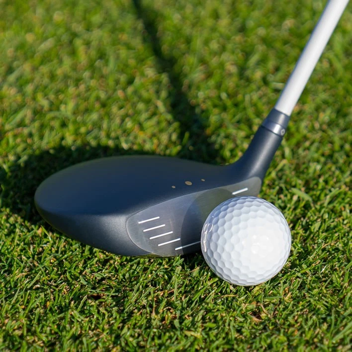 PING Women's G LE 3 Fairway Wood 3w / ULT250 J A - Image 4 of 4