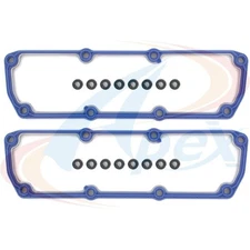 Engine Valve Cover Gasket Set Apex Automobile Parts AVC251S