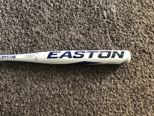 Easton Crystal Fastpitch Softballschläger FP22CRY 31/18 -13 - Bild 4 von 10