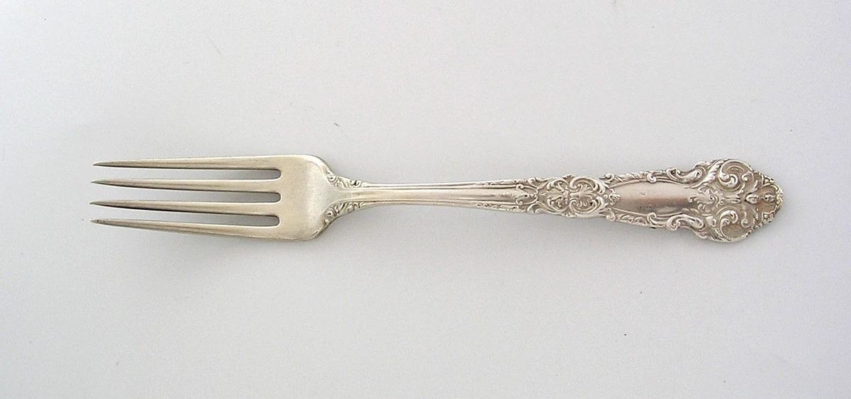 Reed & Barton French Renaissance Silver Antiques for sale | eBay