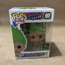Ultimate Funko Pop Trolls Figures Gallery and Checklist 42